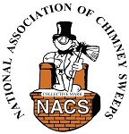 Member of the National Association of Chiney Sweeps